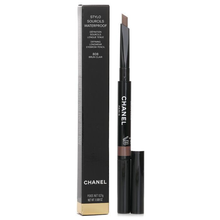 Chanel Stylo Sourcils Waterproof 0.27g/0.009ozProduct Thumbnail