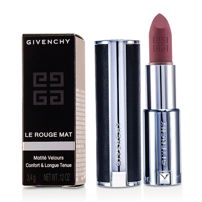 Givenchy Le Rouge Mat Velvet Matte Lip Color 3.4g/0.12ozProduct Thumbnail
