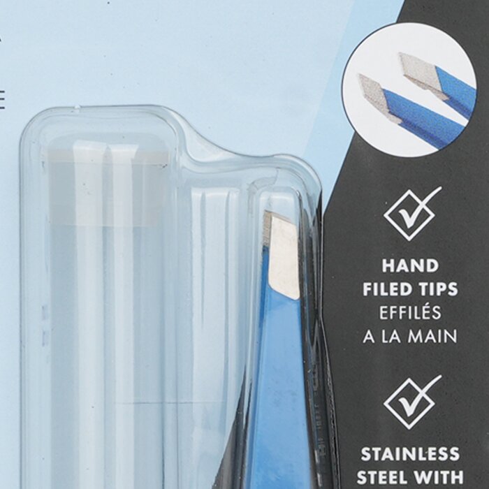 Tweezerman Mini Slant Tweezer Picture ColorProduct Thumbnail