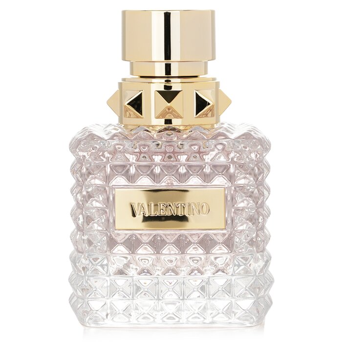 valentino donna perfume notes