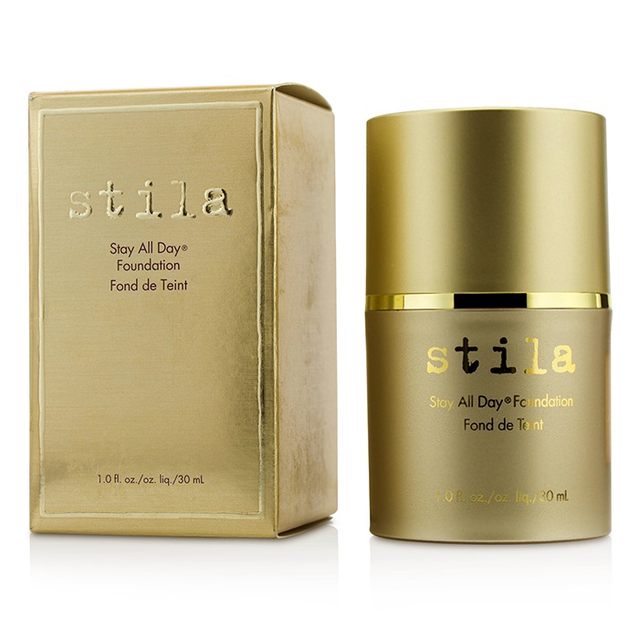 Stila Stay All Day Foundation 30ml/1ozProduct Thumbnail