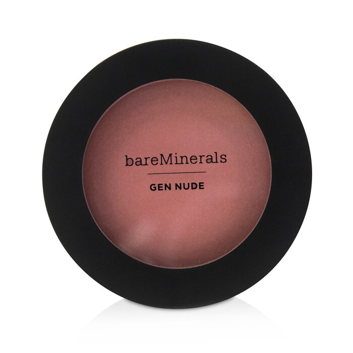 BareMinerals Gen Nude Powder Blush 6g/0.21ozProduct Thumbnail