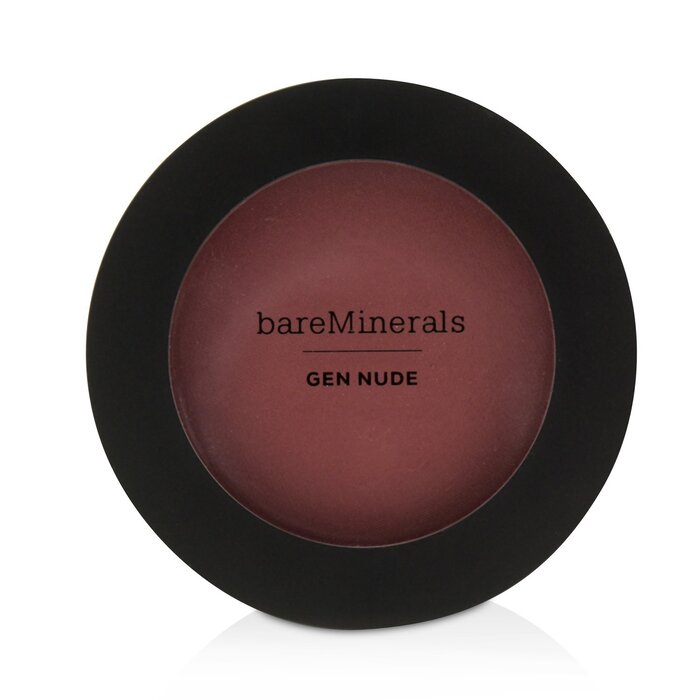BareMinerals Gen Nude Powder Blush 6g/0.21ozProduct Thumbnail