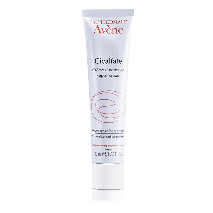 Avene Cicalfate Repair Cream - For Sensitive & Irritated Skin 40ml/1.35ozProduct Thumbnail
