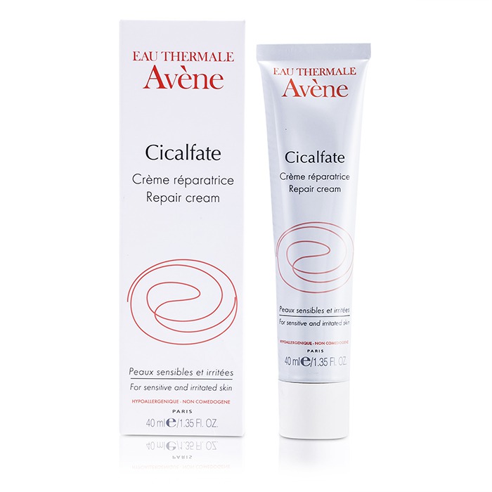  Avene Cicalfate Repair Cream - For Sensitive & Irritated Skin 40ml/1.35ozProduct Thumbnail