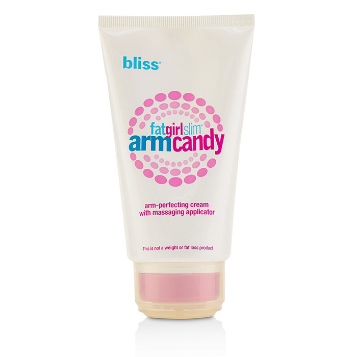 Bliss Fat Girl Slim Средство для Рук (Без Коробки) 125ml/4ozProduct Thumbnail