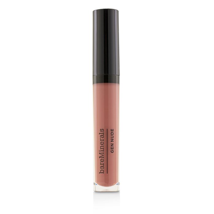 BareMinerals Płynna pomadka do ust Gen Nude Patent Lip Lacquer 3.7ml/0.12ozProduct Thumbnail