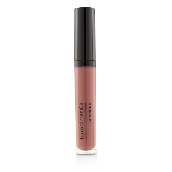 BareMinerals Gen Nude Patent Lip Lacquer 3.7ml/0.12ozProduct Thumbnail