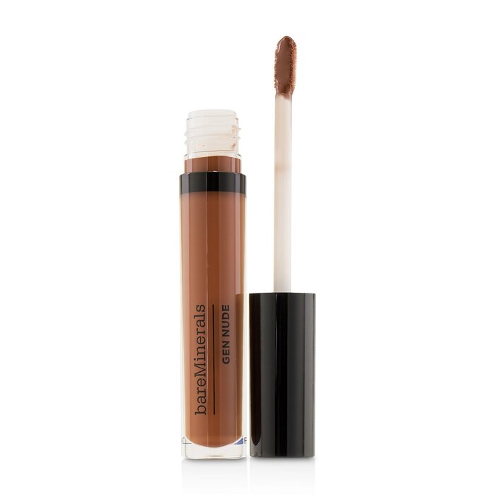 BareMinerals Gen Nude Patent Lip Lacquer  3.7ml/0.12ozProduct Thumbnail