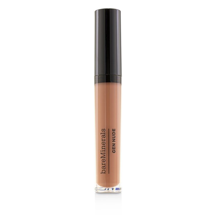 BareMinerals Gen Nude Patent Lip Lacquer 3.7ml/0.12ozProduct Thumbnail