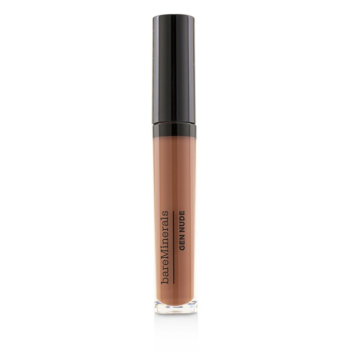 BareMinerals Gen Nude Patent Lip Lacquer 3.7ml/0.12ozProduct Thumbnail
