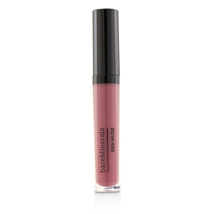 BareMinerals Gen Nude Patent Lip Lacquer 3.7ml/0.12ozProduct Thumbnail