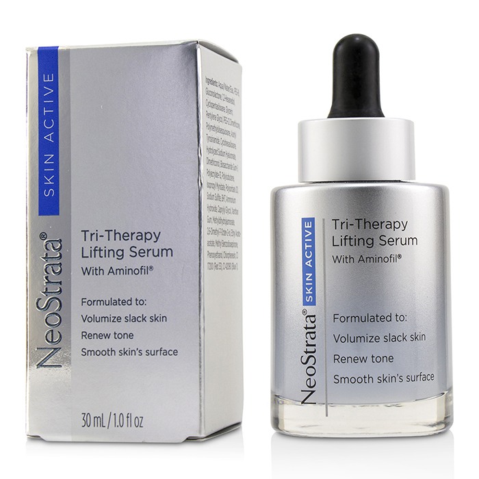 妮傲丝翠(芯丝翠) Neostrata Skin Active Tri-Therapy Lifting Serum With Aminofil 30ml/1ozProduct Thumbnail