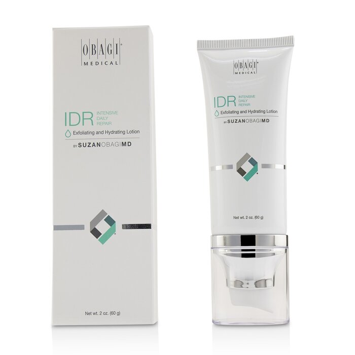 Obagi SUZANOBAGIMD Intensive Daily Repair Exfoliating And Hydrating Lotion 60g/2ozProduct Thumbnail