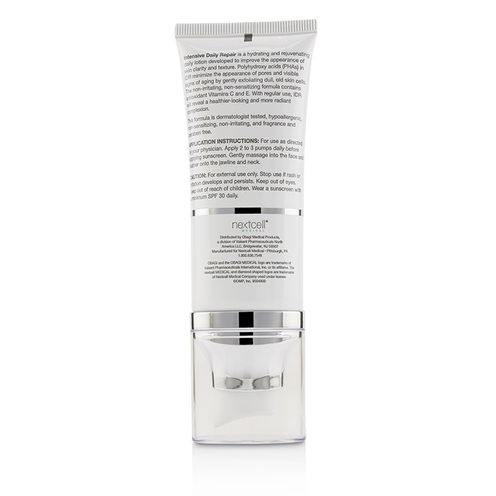 Obagi SUZANOBAGIMD Intensive Daily Repair Exfoliating And Hydrating Lotion 60g/2ozProduct Thumbnail