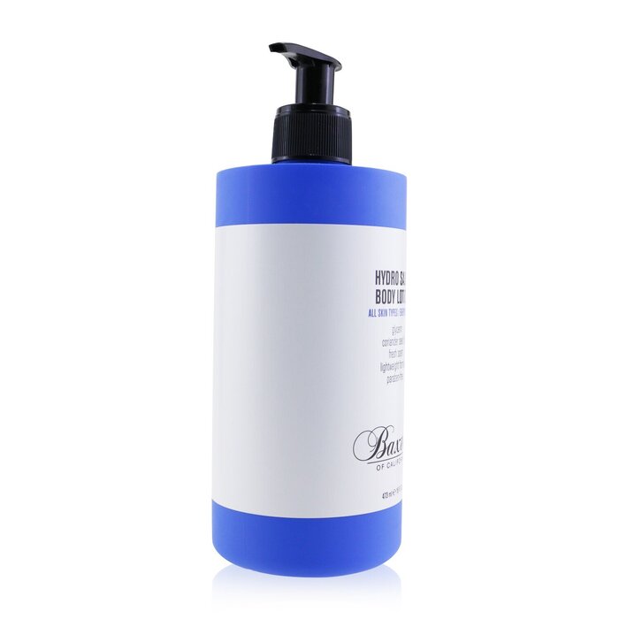 Baxter Of California Hydro Salve Body Lotion 473ml/16ozProduct Thumbnail