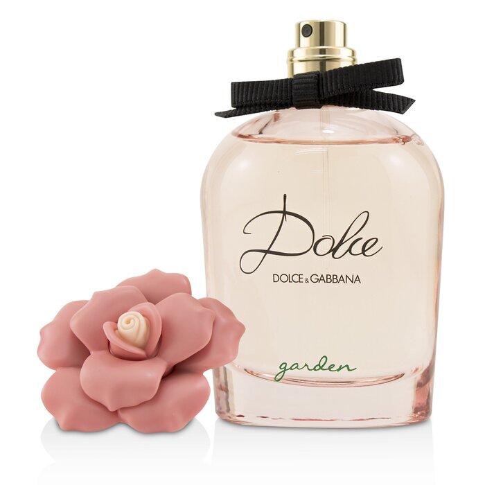 Dolce & Gabbana - Dolce Garden Eau De Parfum Spray 75ml/2.5oz (F) - Eau ...