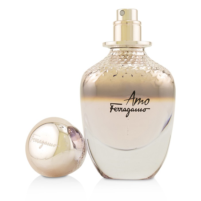 Salvatore Ferragamo Amo Ferragamo Eau De Parfum Spray 50ml/1.7ozProduct Thumbnail