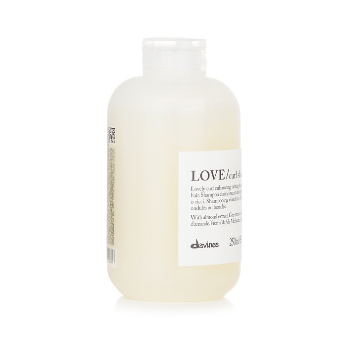 Davines Love Curl Shampoo (Lovely Curl Enhancing Taming Shampoo For Wavy or Curly Hair)  250ml/8.45ozProduct Thumbnail