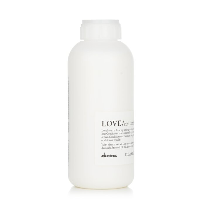 Davines Love Curl Conditioner (Lovely Curl Enhancing Taming Conditioner For Wavy or Curly Hair) 1000ml/33.8ozProduct Thumbnail