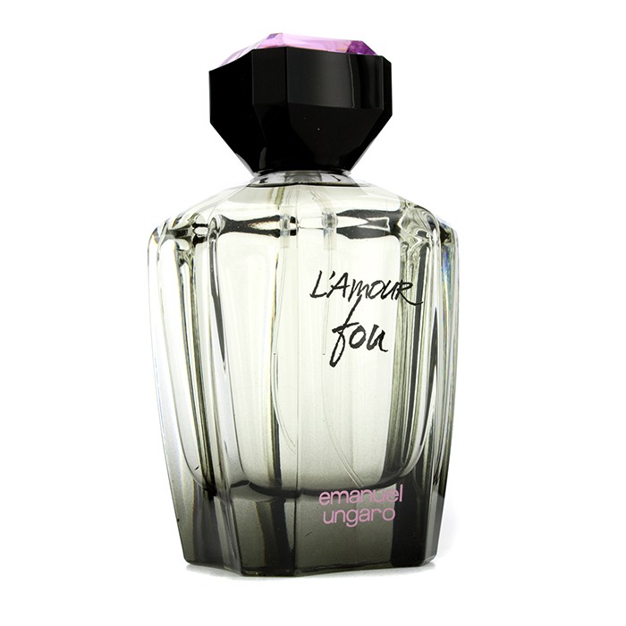 Ungaro L'Amour Fou Eau De Parfum Spray 100ml/3.4ozProduct Thumbnail