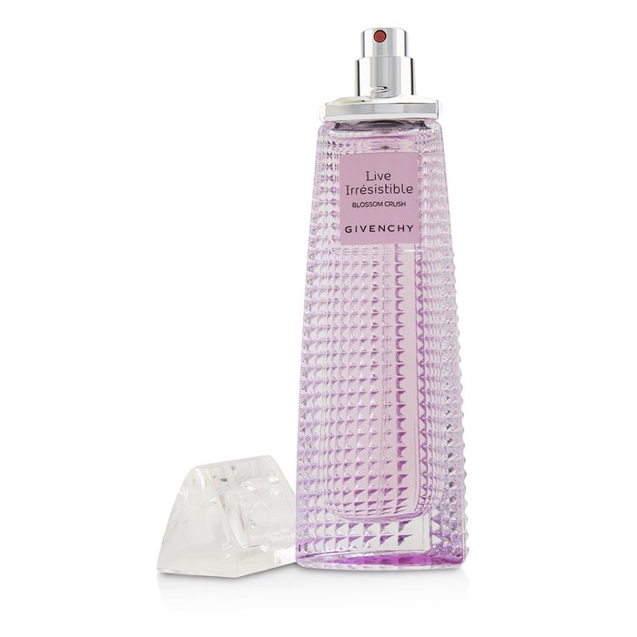 Givenchy irresistible de toilette