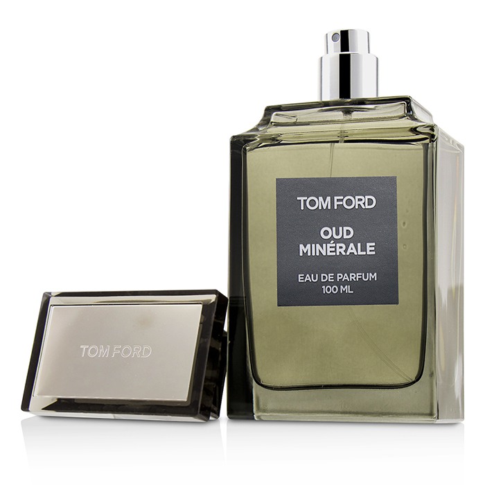 Tom Ford Private Blend Oud Minerale Eau De Parfum Spray 100ml/3.4ozProduct Thumbnail