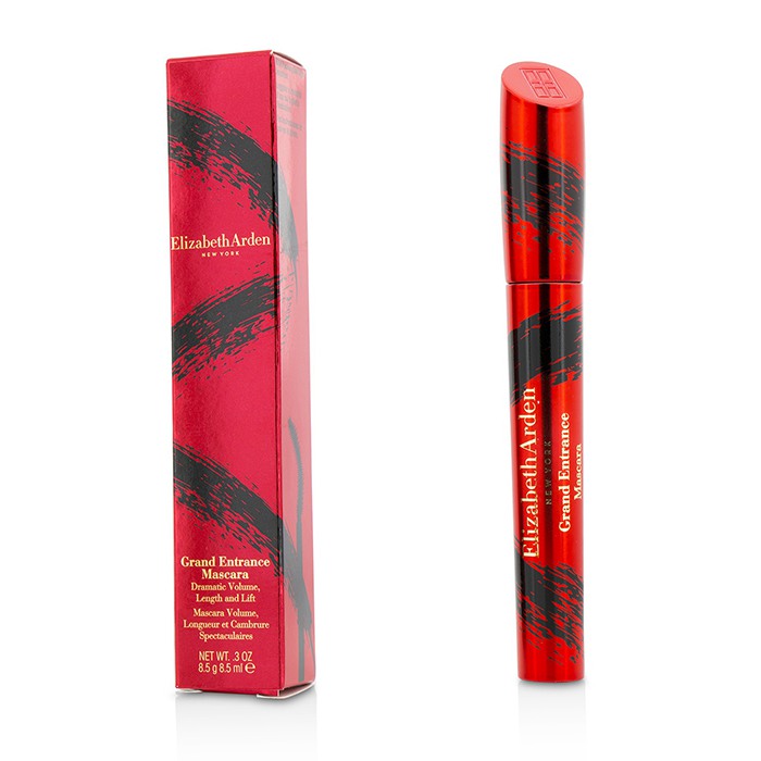 Elizabeth Arden Grand Entrance Mascara 8.5ml/0.3ozProduct Thumbnail