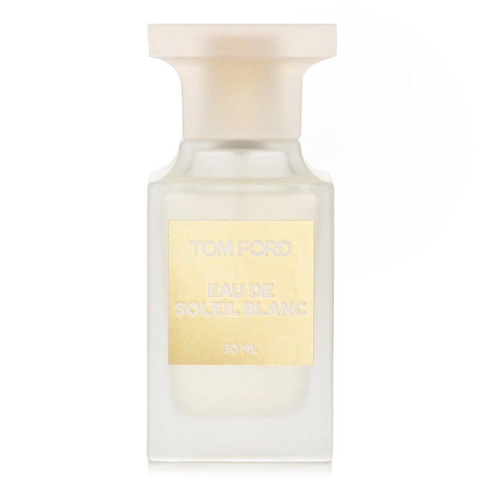 Tom Ford Private Blend Eau de Soleil Blanc Eau De Toilette Spray