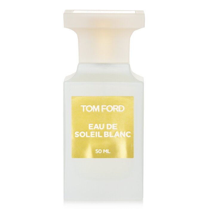 Tom Ford - Private Blend Eau de Soleil Blanc Eau De Toilette Spray  50ml/ - Eau De Toilette | Free Worldwide Shipping | Strawberrynet VN