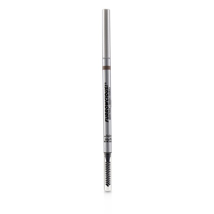 TheBalm Furrowcious Brow Pencil With Spooley 0.09g/0.003ozProduct Thumbnail