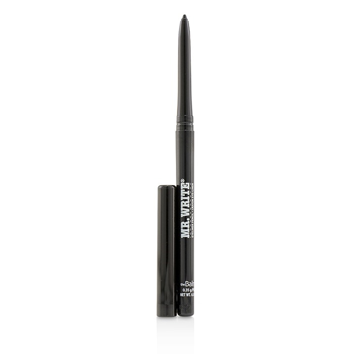 TheBalm Mr. Write Long Lasting Eyeliner Pencil 0.35g/0.012ozProduct Thumbnail