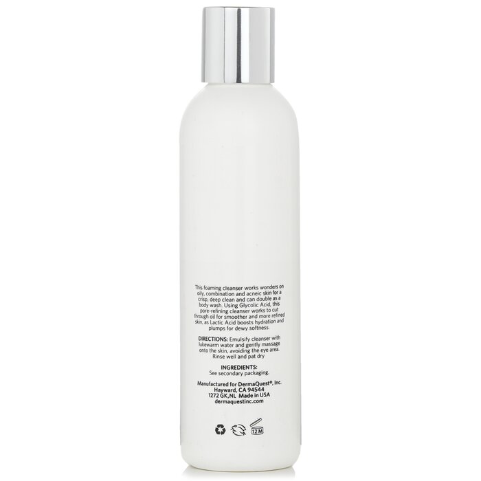 DermaQuest Żel do mycia twarzy Advanced Therapy Glyco Gel Cleanser 170g/6ozProduct Thumbnail