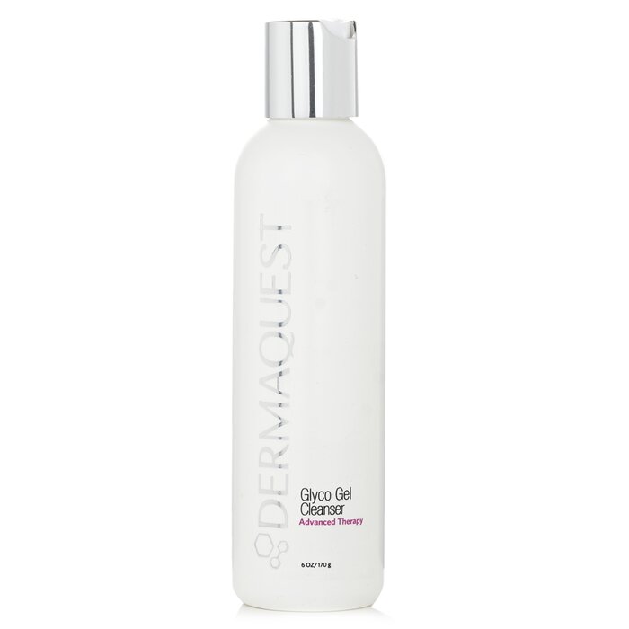 DermaQuest Żel do mycia twarzy Advanced Therapy Glyco Gel Cleanser 170g/6ozProduct Thumbnail