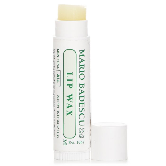 Mario Badescu Lip Wax Stick 4.25g/0.25ozProduct Thumbnail