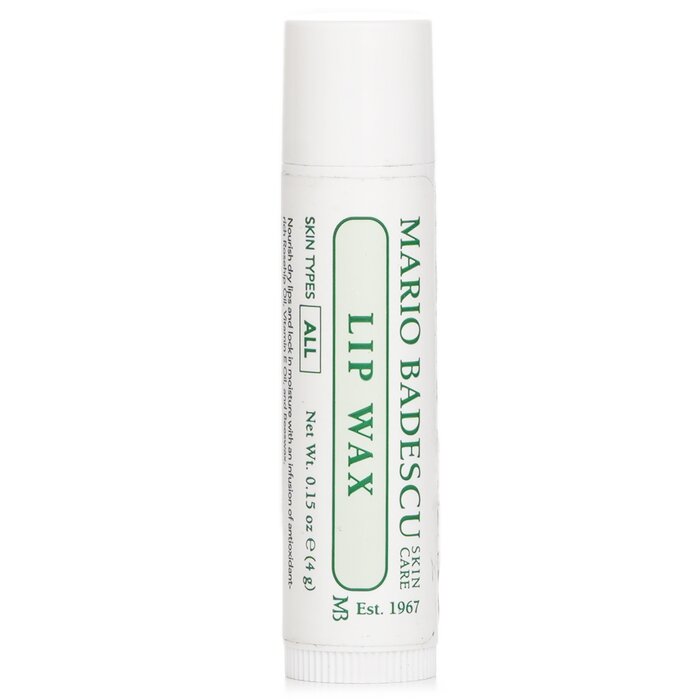 Mario Badescu Lip Wax Stick 4.25g/0.25ozProduct Thumbnail