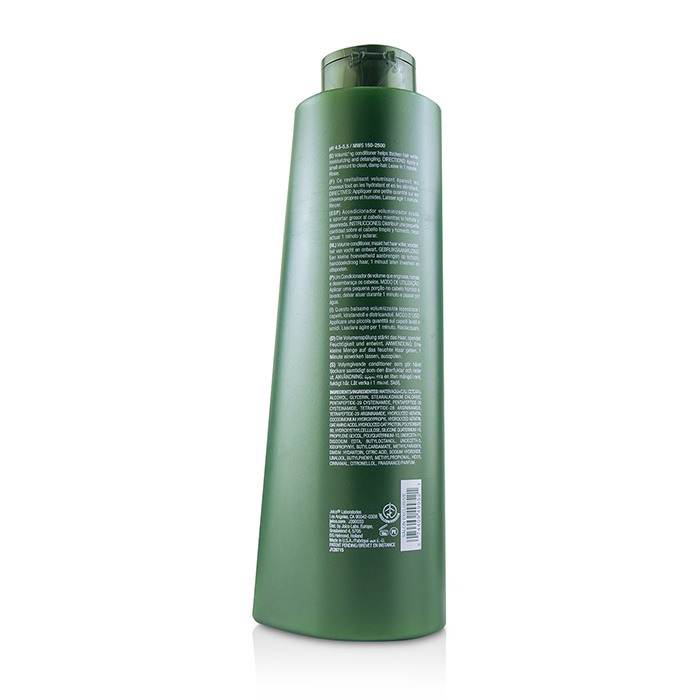 Joico Body Luxe Кондиционер - для Пышности и Объема (с Крышкой) 1000ml/33.8ozProduct Thumbnail