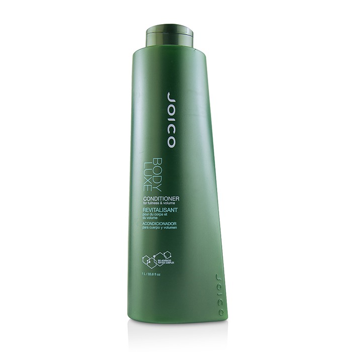 Joico Body Luxe Кондиционер - для Пышности и Объема (с Крышкой) 1000ml/33.8ozProduct Thumbnail