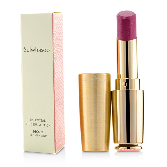 Sulwhasoo 雪花秀 肌本柔潤護唇膏 3g/0.1ozProduct Thumbnail