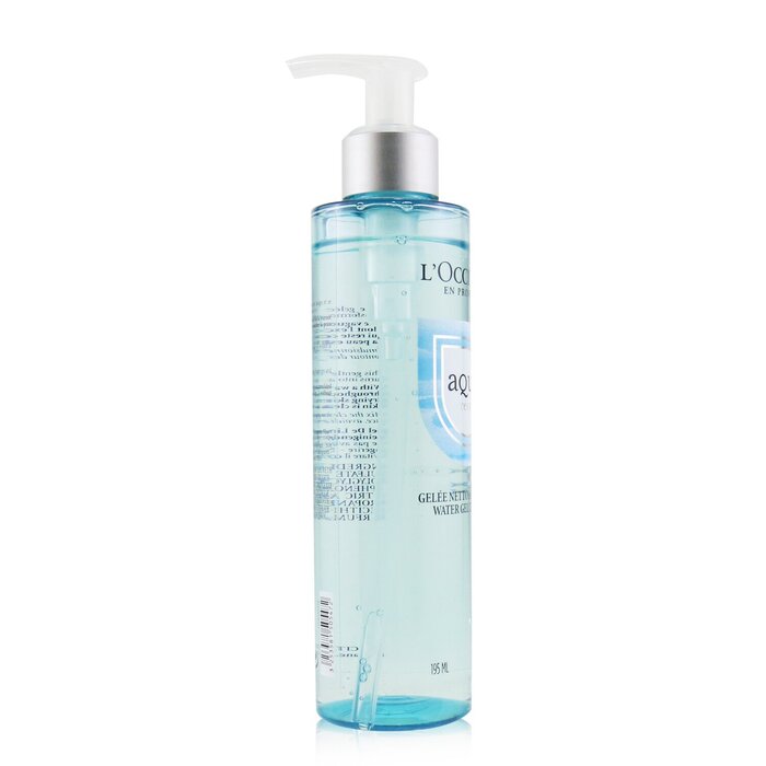 L'Occitane Aqua Reotier Water Gel Cleanser 195ml/6.5ozProduct Thumbnail