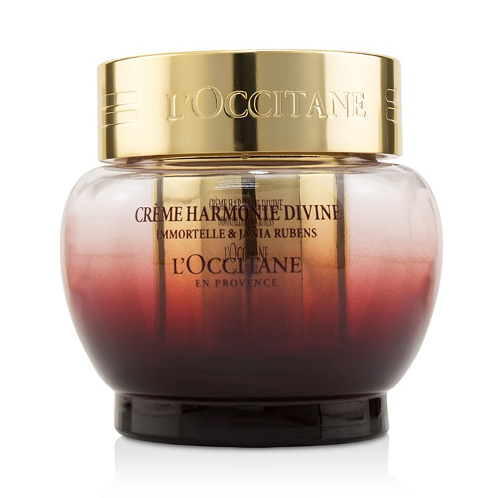L'Occitane Immortelle Divine Harmony Крем 50ml/1.7ozProduct Thumbnail
