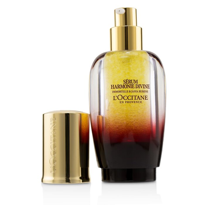 L'Occitane Immortelle Divine Harmony Serum 30ml/1ozProduct Thumbnail
