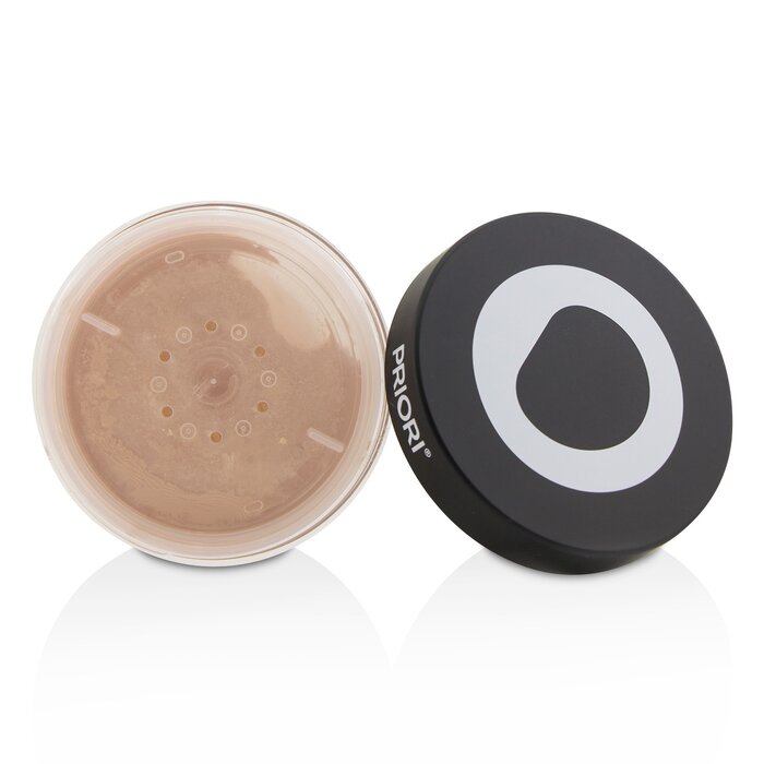 Priori Mineral Skincare Uber Finishing (FX350) 12g/0.42ozProduct Thumbnail
