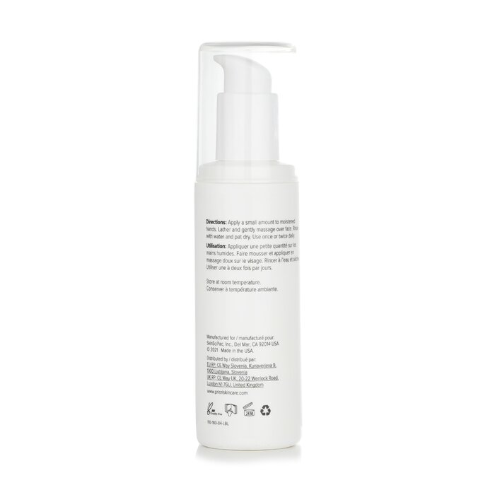 Priori LCA fx110 - Gentle Cleanser 180ml/6ozProduct Thumbnail