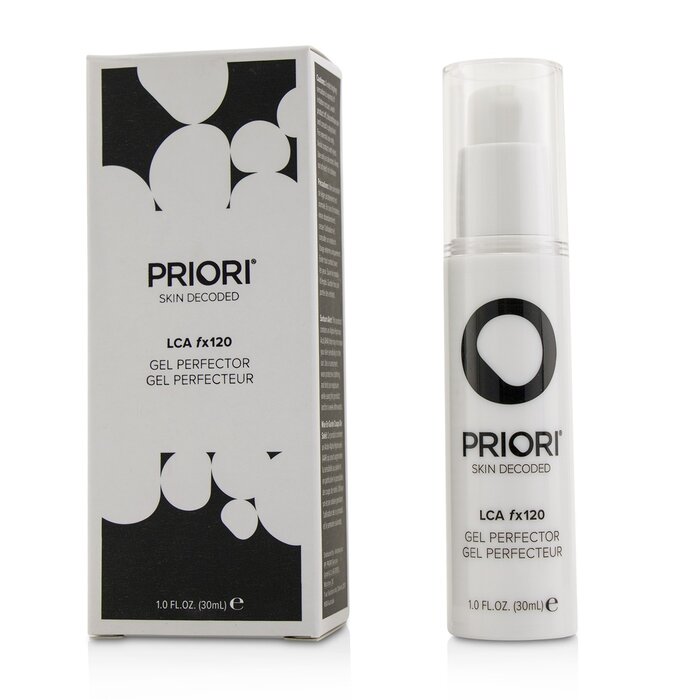 Priori LCA fx120 - Gel Perfector 30ml/1ozProduct Thumbnail