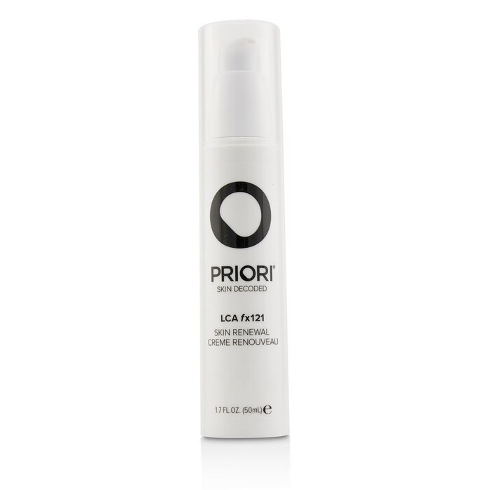 Priori LCA fx121 - Skin Renewal Creme 50ml/1.7ozProduct Thumbnail