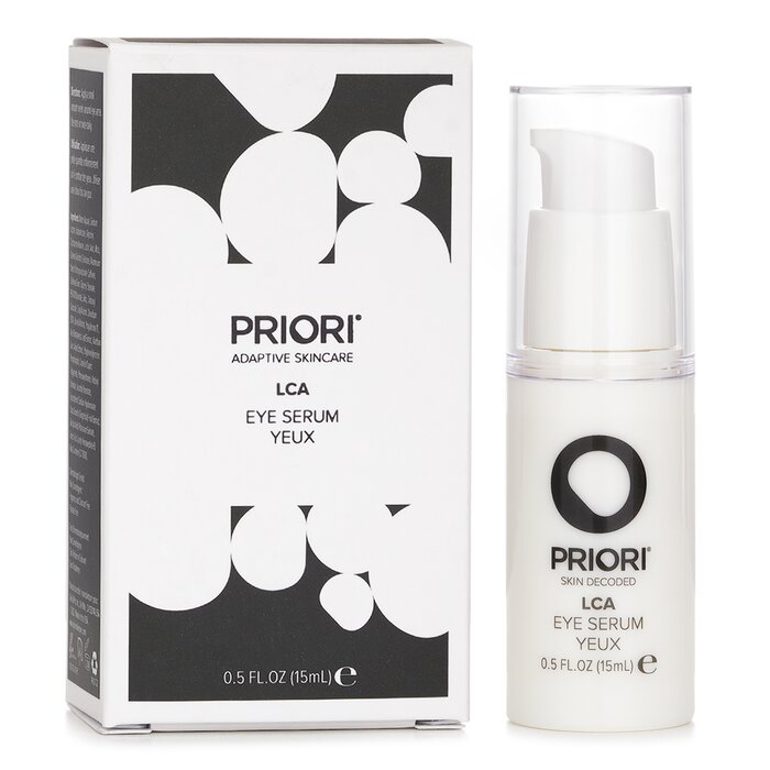 Priori LCA fx130 - Sérum para os olhos 15ml/0.5ozProduct Thumbnail