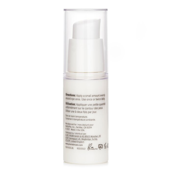 Priori LCA fx130 - Sérum para os olhos 15ml/0.5ozProduct Thumbnail
