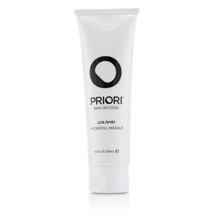 Priori LCA fx161 - Hydrofill Masque 120ml/4ozProduct Thumbnail