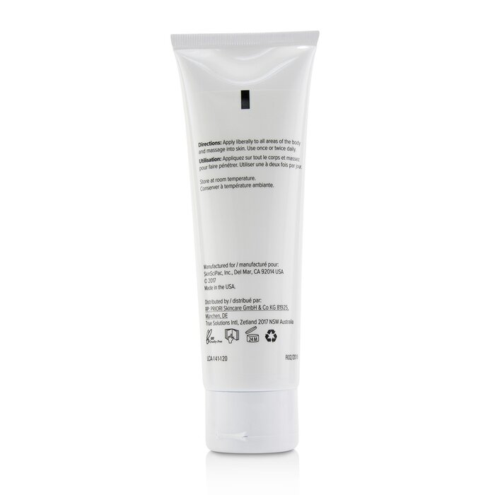 Priori LCA fx141 - Hand and Body Replenisher 120ml/4ozProduct Thumbnail